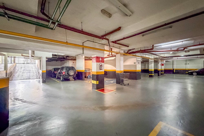 Apartamento, 2 quartos, 68 m² - Foto 5