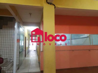 Depósito-Galpão, 480 m² - Foto 4