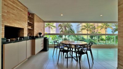 Apartamento, 3 quartos, 126 m² - Foto 3