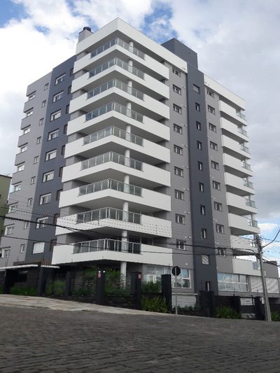 Apartamento, 3 quartos, 137 m² - Foto 3