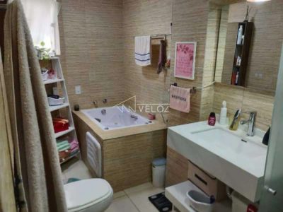 Apartamento, 2 quartos, 120 m² - Foto 1