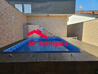 Casa, 2 quartos, 86 m² - Foto 1
