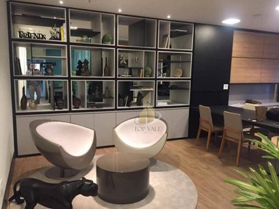 Sala-Conjunto, 50 m² - Foto 5