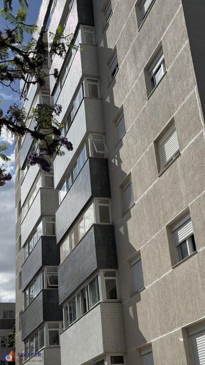 Apartamento, 2 quartos, 73 m² - Foto 2
