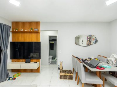 Apartamento, 2 quartos, 55 m² - Foto 4