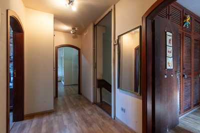Casa, 4 quartos - Foto 5