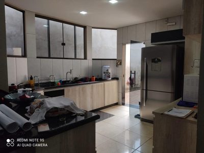 Casa, 3 quartos, 137 m² - Foto 4