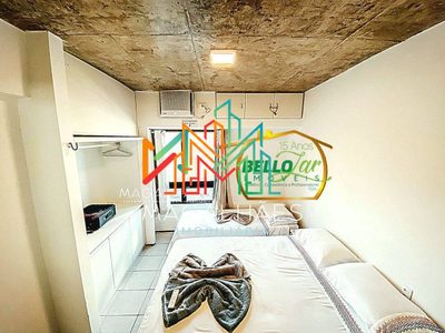 Apartamento, 1 quarto, 41 m² - Foto 4
