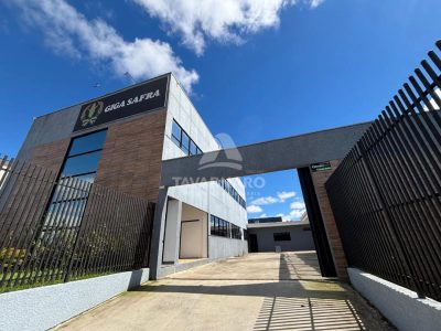 Depósito-Galpão, 614 m² - Foto 3