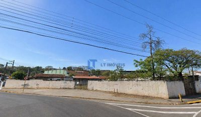 Terreno, 1138 m² - Foto 1