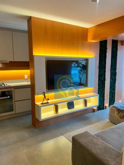 Apartamento, 2 quartos, 75 m² - Foto 4