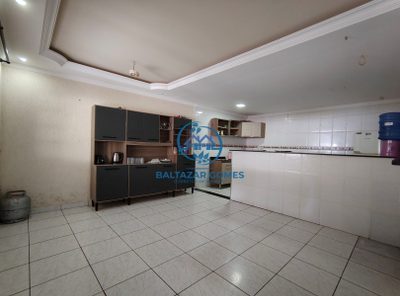 Chácara, 3 quartos, 500 m² - Foto 5