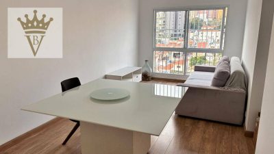 Apartamento, 3 quartos, 90 m² - Foto 1
