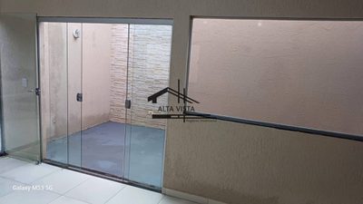 Casa, 3 quartos, 150 m² - Foto 4