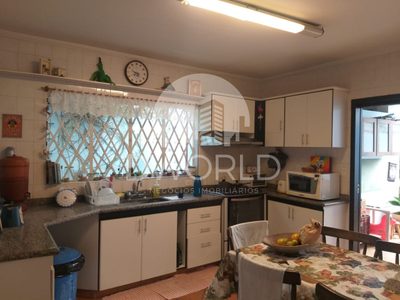 Sobrado, 3 quartos, 198 m² - Foto 2