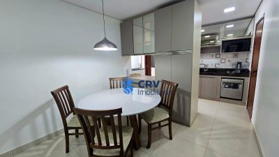 Apartamento, 3 quartos, 111 m² - Foto 2