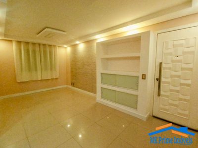 Apartamento, 2 quartos, 54 m² - Foto 1