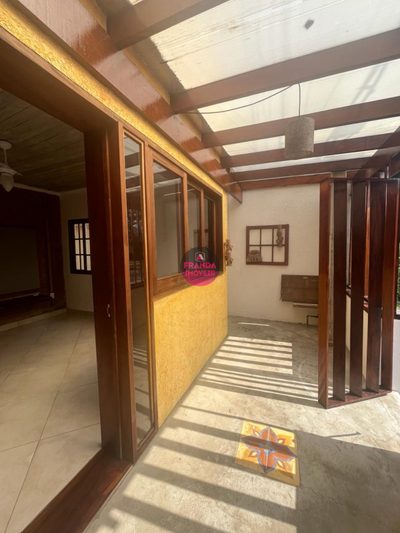 Casa, 3 quartos, 100 m² - Foto 3
