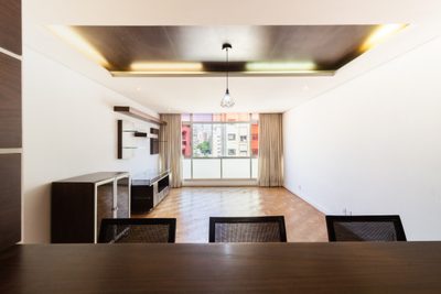 Apartamento, 2 quartos, 108 m² - Foto 2