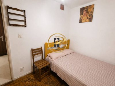 Apartamento, 2 quartos, 46 m² - Foto 5