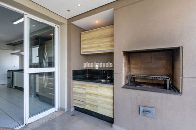Apartamento, 3 quartos, 150 m² - Foto 4