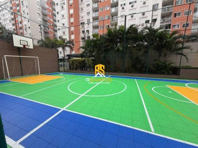 Apartamento, 2 quartos, 60 m² - Foto 3