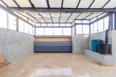 Cobertura, 3 quartos, 192 m² - Foto 3