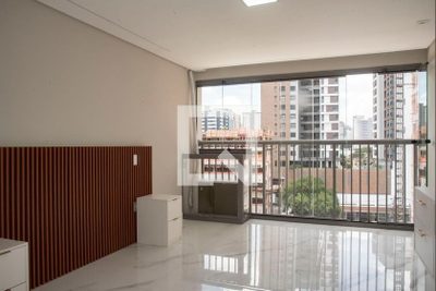 Kitnet-Studio, 31 m² - Foto 1