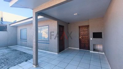Casa, 3 quartos, 69 m² - Foto 2