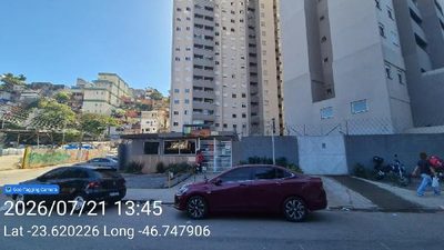Apartamento, 2 quartos, 37 m² - Foto 1
