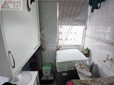 Apartamento, 1 quarto, 37 m² - Foto 4
