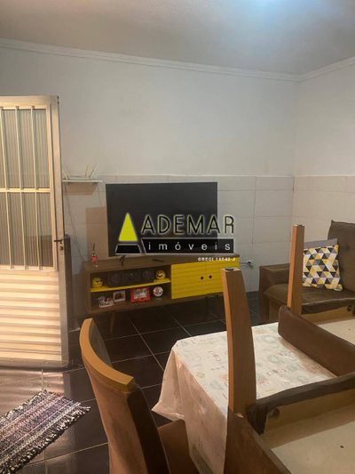 Casa, 3 quartos, 75 m² - Foto 5