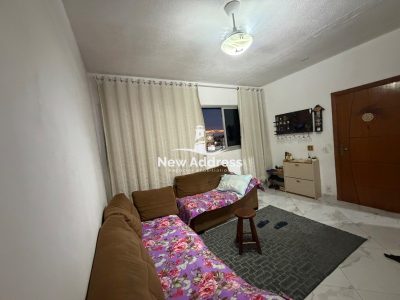 Apartamento, 3 quartos, 73 m² - Foto 1