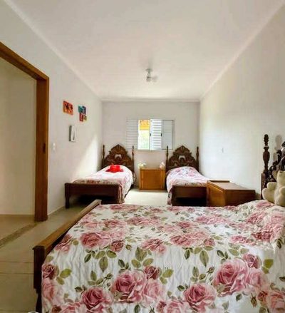 Casa, 2 quartos, 134 m² - Foto 4