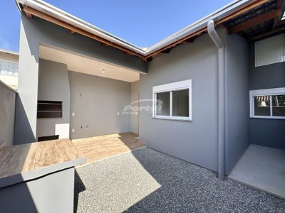 Casa, 3 quartos, 100 m² - Foto 3