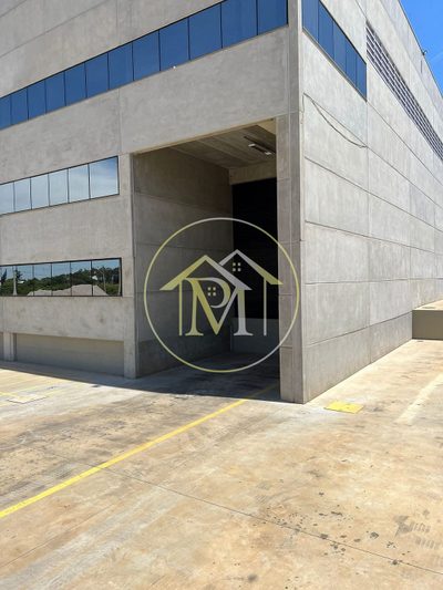 Depósito-Galpão, 2082 m² - Foto 5