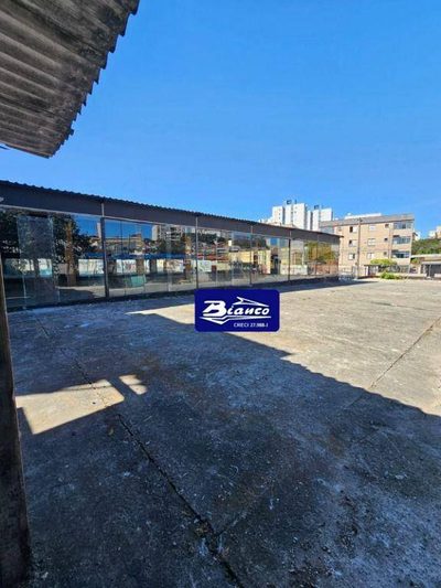 Depósito-Galpão, 500 m² - Foto 3