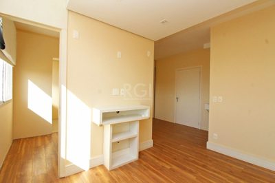 Apartamento, 1 quarto, 37 m² - Foto 5