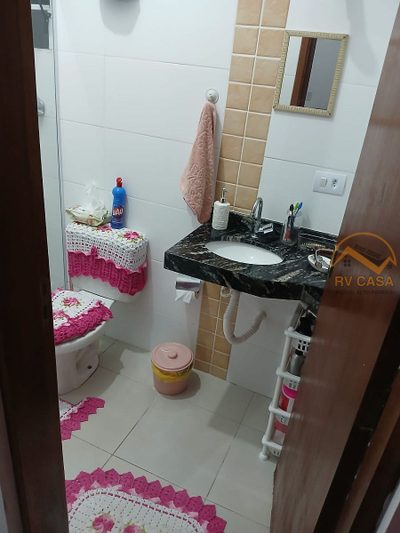 Casa, 2 quartos, 65 m² - Foto 5