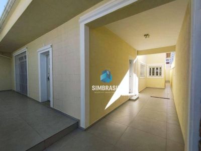 Casa, 3 quartos, 168 m² - Foto 3