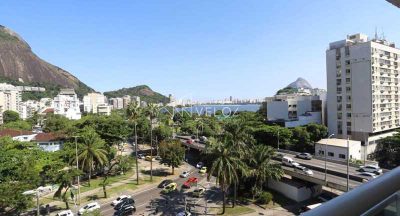 Cobertura, 2 quartos, 172 m² - Foto 1