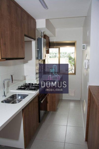Apartamento, 2 quartos, 67 m² - Foto 5