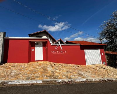 Casa, 3 quartos, 168 m² - Foto 2