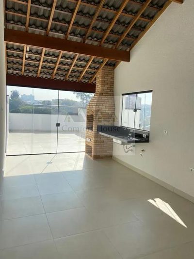 Cobertura, 3 quartos, 120 m² - Foto 1