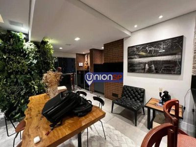 Apartamento, 3 quartos, 123 m² - Foto 4
