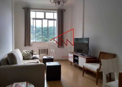 Apartamento, 2 quartos, 80 m² - Foto 4