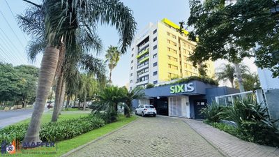 Apartamento, 2 quartos, 65 m² - Foto 1