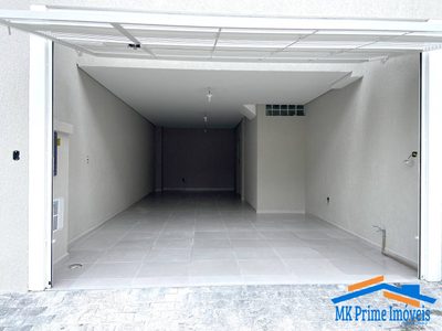 Sobrado, 3 quartos, 135 m² - Foto 3