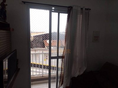 Apartamento, 2 quartos, 48 m² - Foto 4
