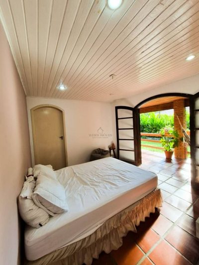 Casa de Condomínio, 2 quartos - Foto 2
